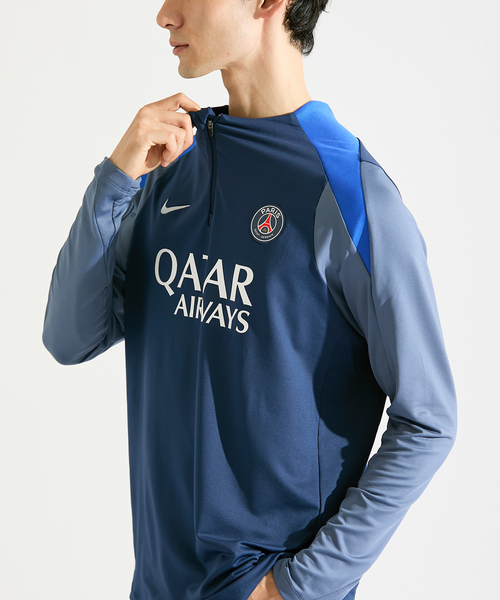 新品　パリサンジェルマン　トップス　ユニフォーム　Tシャツ ナイキ　メンズ　S NIKE公式】パリ サンジェルマン（PSG） メンズ Tシャツ