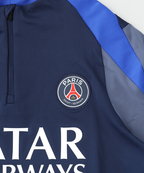 tシャツ 「NIKE / ナイキ」 PSG M NK DF STRK DRILL TOP HJ7782