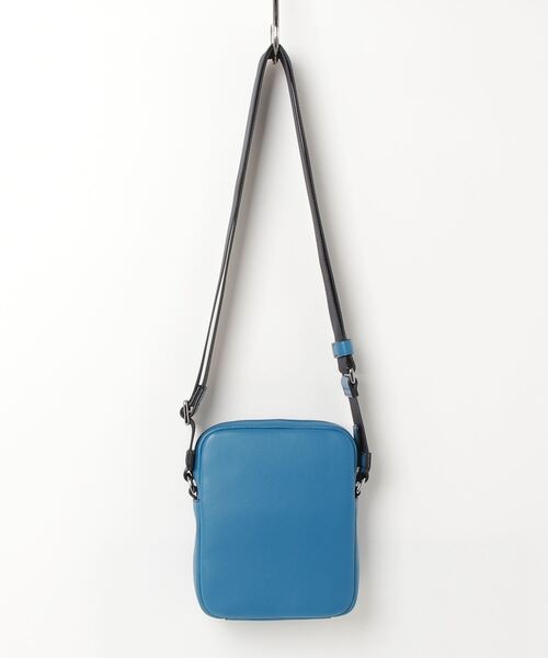 MICHAEL KORS 「MICHAEL KORS」 ショルダーバッグ FREE ブルー