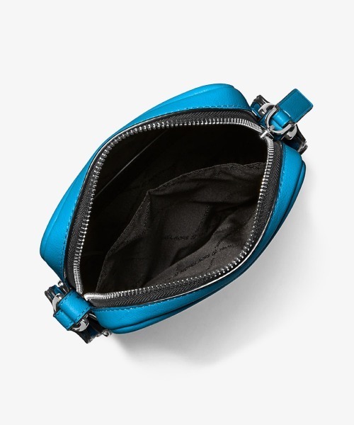 【新品】MICHAEL KORS KENT SPORT メンズ ショルダーバッグ MICHAEL KORS 「MICHAEL KORS」 ショルダーバッグ FREE ブルー