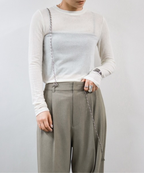 [hwyl] подтяжки ONESIZE серебряный женский 