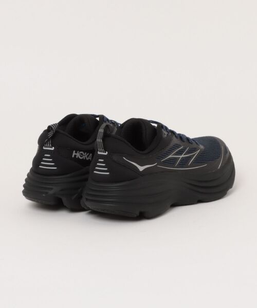 HOKA ONEONE スニーカー 「HOKA」1155391-MDNGH U BONDI 8 TS