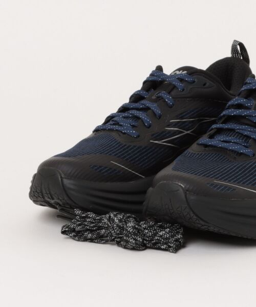 HOKA ONEONE スニーカー 「HOKA」1155391-MDNGH U BONDI 8 TS