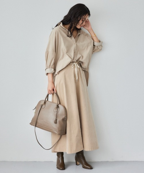 BARNYARDSTORM（バンヤードストーム） ブラウス シャツ BARNYARDSTORM