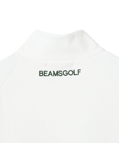BEAMS GOLF（ビームス ゴルフ） トレーナー スウェット ORANGE LABEL