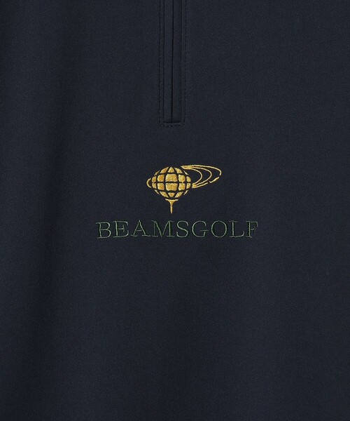 BEAMS GOLF（ビームス ゴルフ） トレーナー スウェット ORANGE LABEL