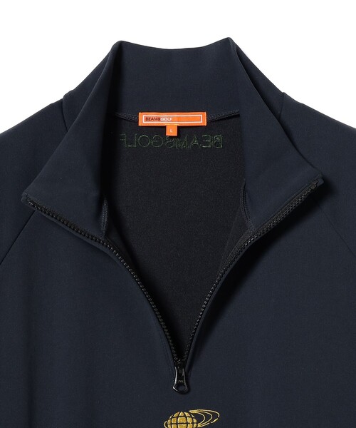 BEAMS GOLF（ビームス ゴルフ） トレーナー スウェット ORANGE LABEL