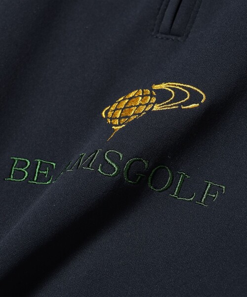 BEAMS GOLF（ビームス ゴルフ） トレーナー スウェット ORANGE LABEL