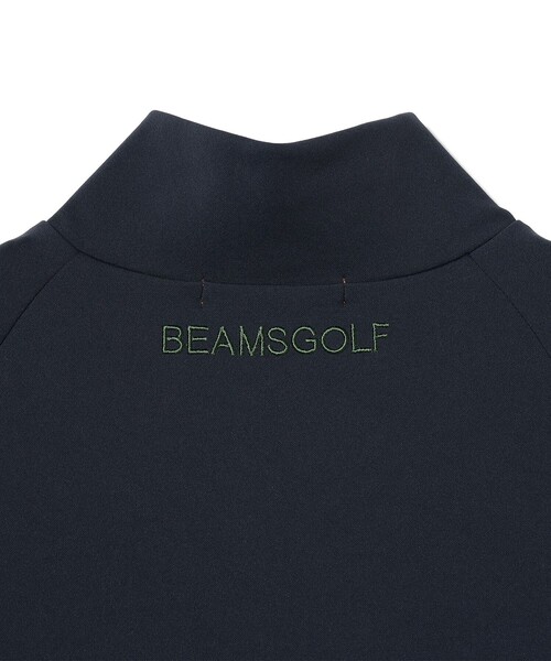 BEAMS GOLF（ビームス ゴルフ） トレーナー スウェット ORANGE LABEL