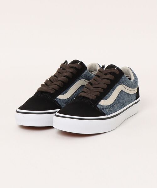 VANS（ヴァンズ） スニーカー OLD SKOOL オールドスクール VN000D9YBX9