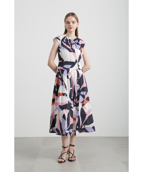 PINKY&DIANNE（ピンキー アンド ダイアン） ノースリーブワンピース 38