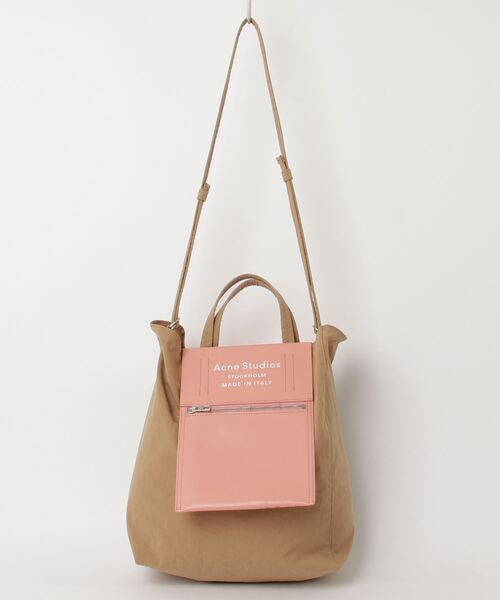 Acne Studios バックパック 楽天市場】Acne Studios アクネストゥディオズ バックパック