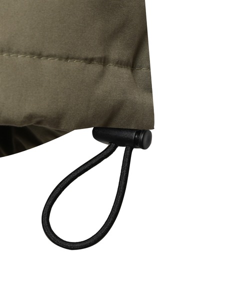 「Back Channel」 ブルゾン MEDIUM ネイビー メンズ_画像6