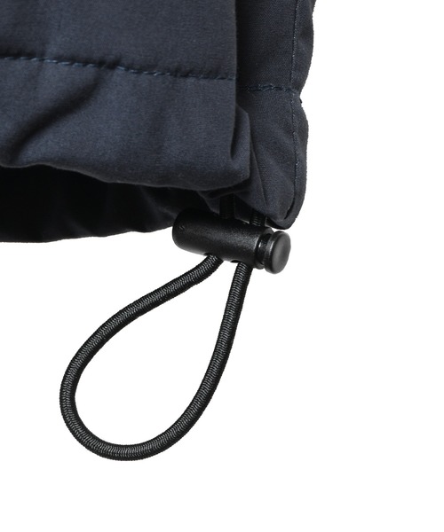 「Back Channel」 ブルゾン MEDIUM ネイビー メンズ_画像8