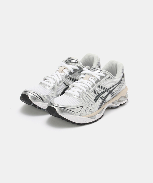 ASICS スニーカー ASICS/アシックス GEL KAYANO 14 レディース