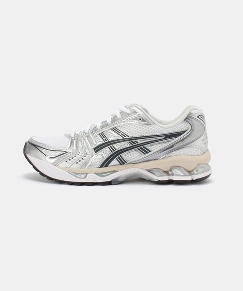 ASICS スニーカー ASICS/アシックス GEL KAYANO 14 レディース