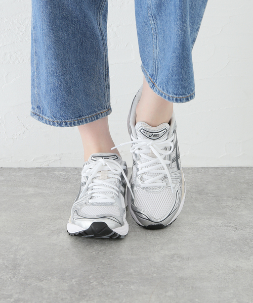 ASICS スニーカー ASICS/アシックス GEL KAYANO 14 レディース