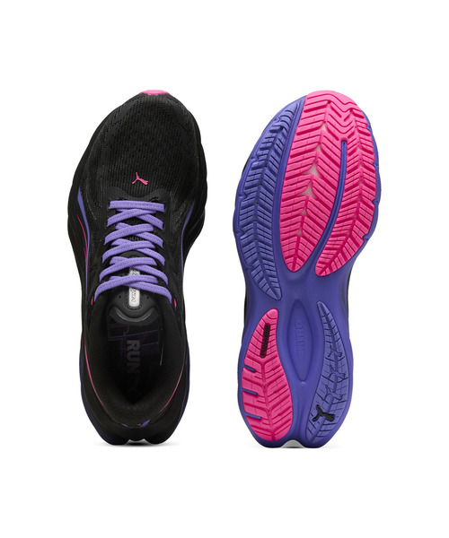 PUMA（プーマ） スニーカー ウィメンズ ヴェロシティ ニトロ 4