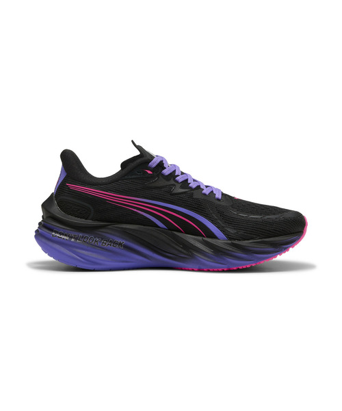 PUMA（プーマ） スニーカー ウィメンズ ヴェロシティ ニトロ 4