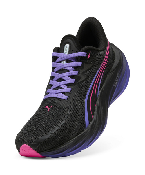 PUMA（プーマ） スニーカー ウィメンズ ヴェロシティ ニトロ 4
