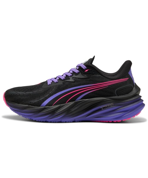 PUMA（プーマ） スニーカー ウィメンズ ヴェロシティ ニトロ 4