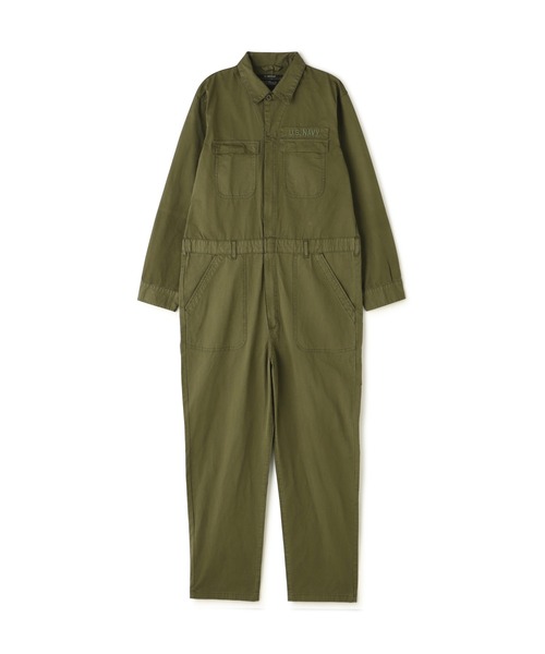 値下/アヴィレックス　つなぎ 783-5110019-1.jpg