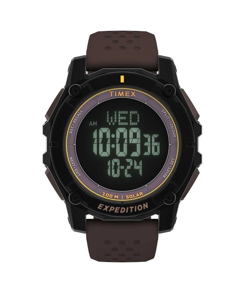 TIMEX（タイメックス） 腕時計 エクスペディション キャット ミッド