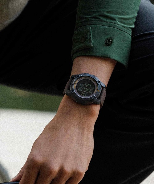 TIMEX（タイメックス） 腕時計 エクスペディション キャット ミッド
