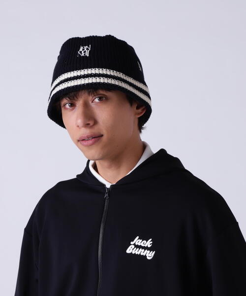 Jack Bunny!!（ジャックバニー） 帽子 ハット 「Jack Bunny!!」NEWERA