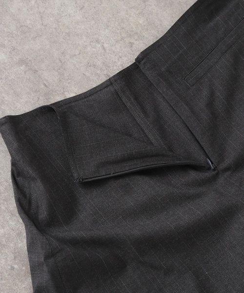 PULP/417EDIFICE スカート P.A.M. / パム GESTURES SKORT : ZOZOTOWN