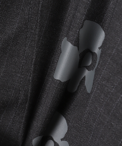 PULP/417EDIFICE スカート P.A.M. / パム GESTURES SKORT : ZOZOTOWN