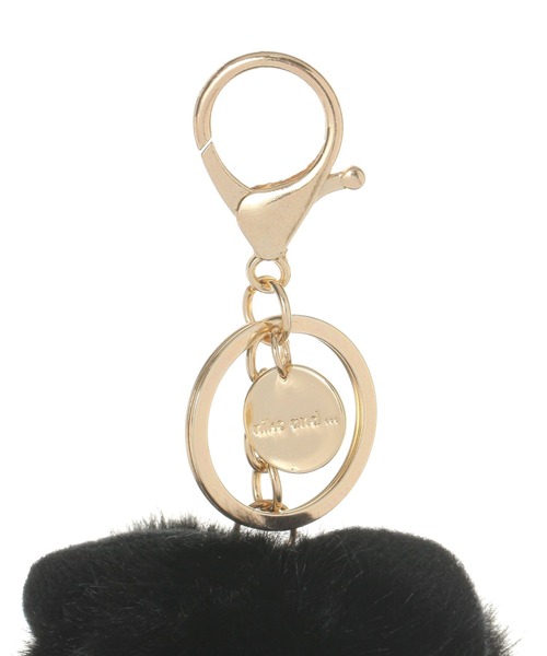 niko and… チャーム キャットフェイスチャーム レディース : ZOZOTOWN