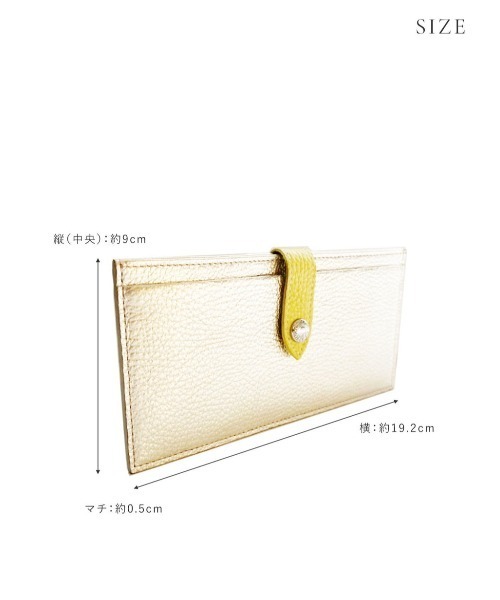 SALON DE ALFURD 財布 本音レビュー】サロンドアルファードの財布を徹底評価！ | 今すぐ