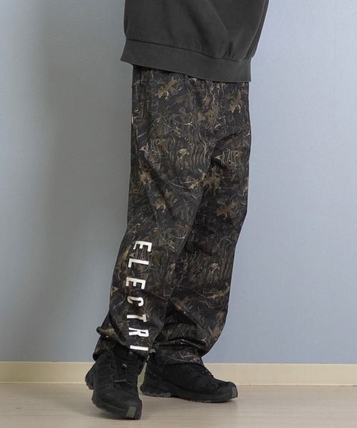 ELECTRIC（エレクトリック） パンツ マウンテンパンツ/ロンパン