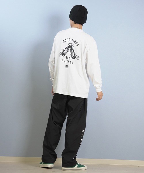 ELECTRIC（エレクトリック） パンツ マウンテンパンツ/ロンパン