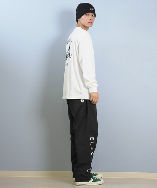 ELECTRIC（エレクトリック） パンツ マウンテンパンツ/ロンパン