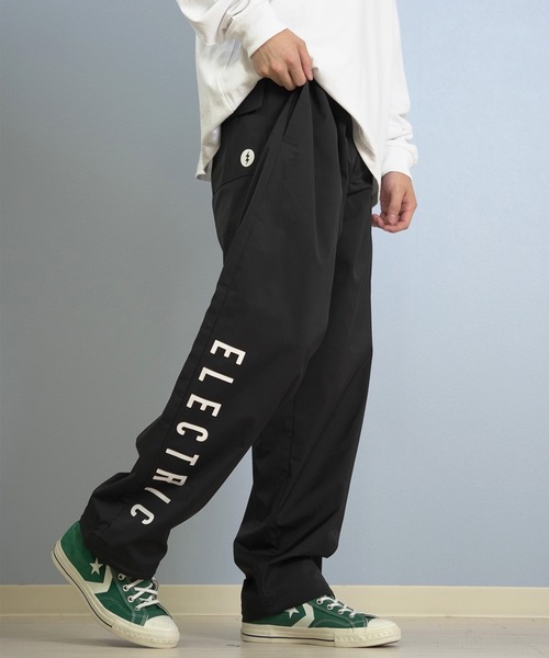 ELECTRIC（エレクトリック） パンツ マウンテンパンツ/ロンパン