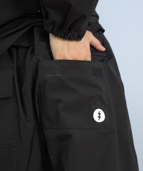 ELECTRIC（エレクトリック） パンツ マウンテンパンツ/ロンパン