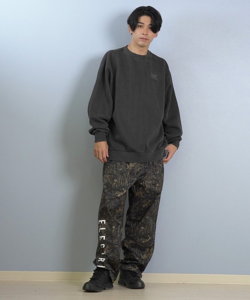 ELECTRIC（エレクトリック） パンツ マウンテンパンツ/ロンパン