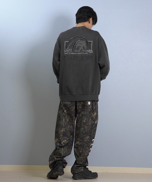 ELECTRIC（エレクトリック） パンツ マウンテンパンツ/ロンパン