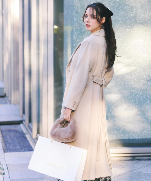 PROPORTION BODY DRESSING（プロポーションボディドレッシング