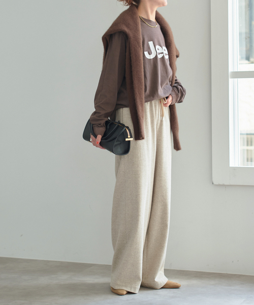 Spick＆Span（スピック アンド スパン） パンツ 「WEB限定 / 追加2