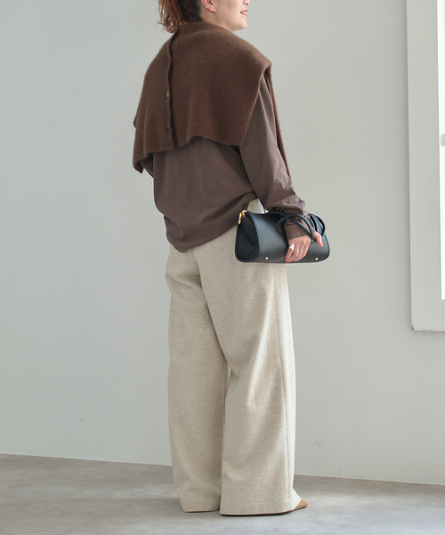 Spick＆Span（スピック アンド スパン） パンツ 「WEB限定 / 追加2