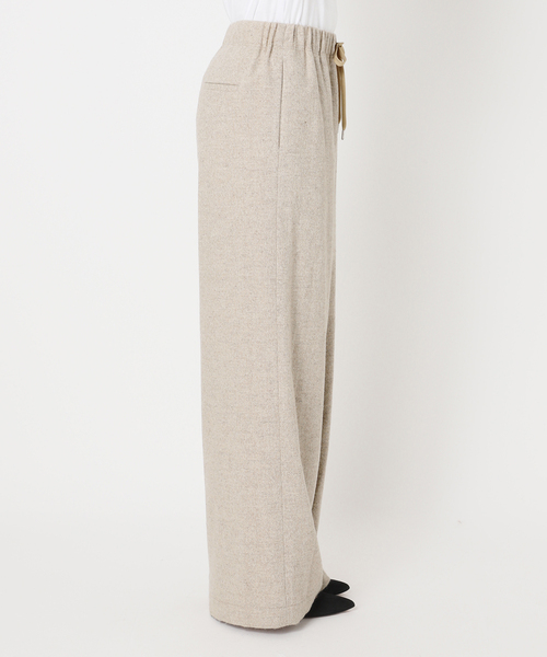 Spick＆Span（スピック アンド スパン） パンツ 「WEB限定 / 追加2