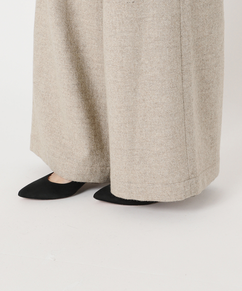 Spick＆Span（スピック アンド スパン） パンツ 「WEB限定 / 追加2