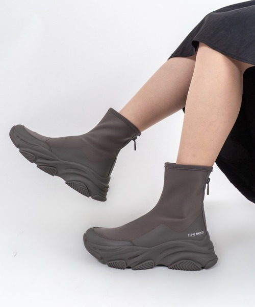 STEVE MADDEN（スティーブ・マデン） スニーカー 「STEVE MADDEN