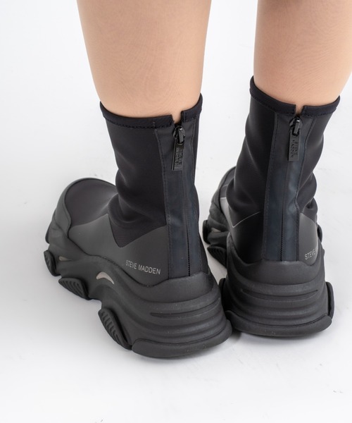 STEVE MADDEN（スティーブ・マデン） スニーカー 「STEVE MADDEN