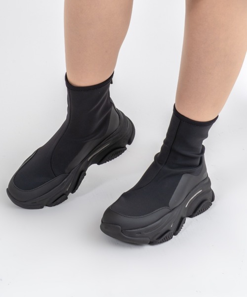 新品23.5センチ⭐BENESUベネシュ92022黒色レディースシューズ benesu 靴のおすすめ人気商品一覧 通販 - Yahoo!ショッピング 新品23.5