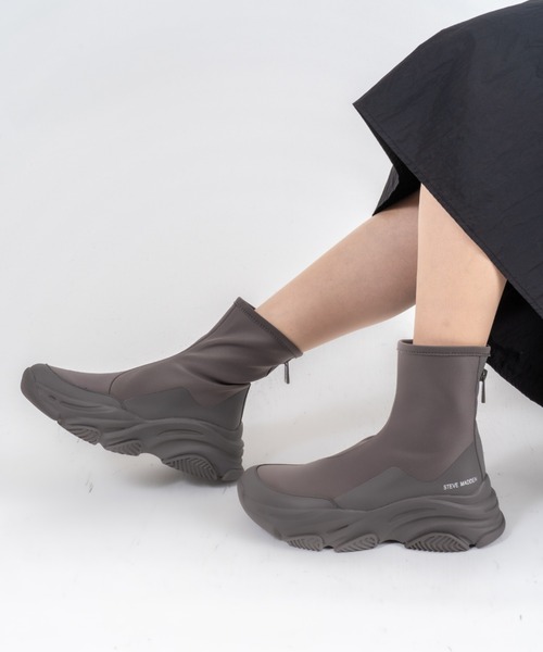 STEVE MADDEN（スティーブ・マデン） スニーカー 「STEVE MADDEN