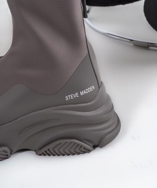 STEVE MADDEN（スティーブ・マデン） スニーカー 「STEVE MADDEN
